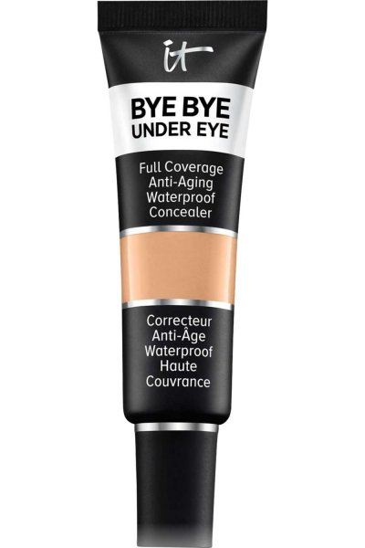 IT COSMETICS Correcteur anti-&acirc;ge haute couvrance waterproof