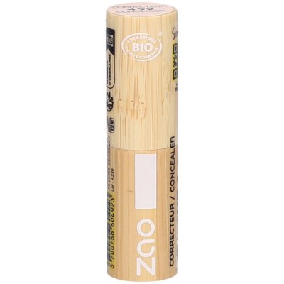 ZAO ESSENCE OF NATURE Correcteur Anti-cernes Bio - Zao 492 - Beige clair Produit classique