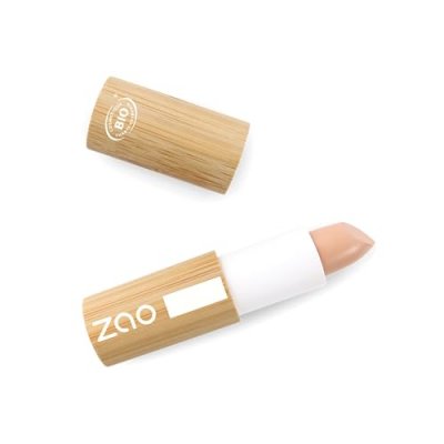 ZAO MAKEUP Correcteur Anti-cernes Bio - Zao 493 - Brun ros&eacute; Produit classique