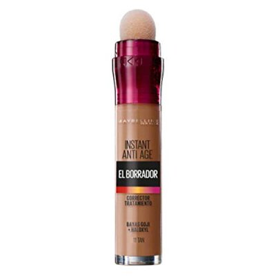 MAYBELLINE Correcteur facial Instante Anti Age (6,8 ml) - 11-tan 6,8 ml