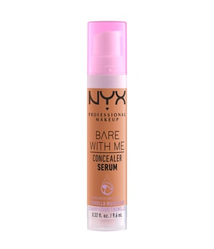 NYX PROFESSIONAL MAKEUP Correcteur facial nyx bare with me 08-sand s&eacute;rum (9,6 ml)