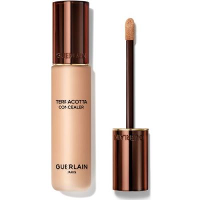 GUERLAIN Correcteurs  TERRACOTTA Anti-cernes longue tenue 24H #3.5N 115 ml