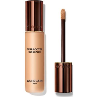 GUERLAIN Correcteurs  TERRACOTTA Anti-cernes longue tenue 24H #4N 115 ml