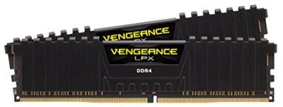CORSAIR  16 Gb DDR4-3200 Kit , M&eacute;moire