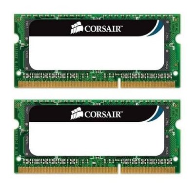 CORSAIR  16 Go DDR3L-1600 Kit