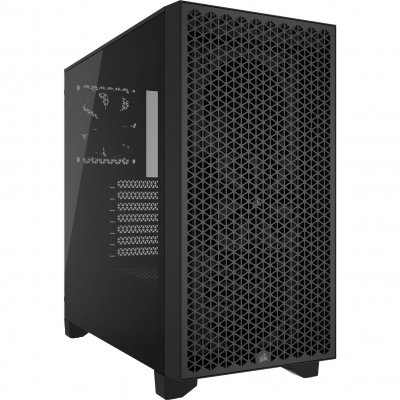 CORSAIR  3000D AIRFLOW, Moyenne tour