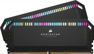 CORSAIR  32 Go DDR5-6200 Kit, M&eacute;moire