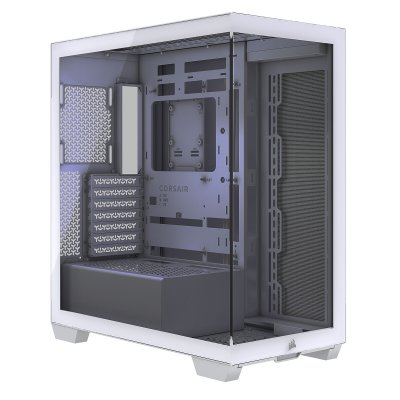 CORSAIR  3500X (Blanc)