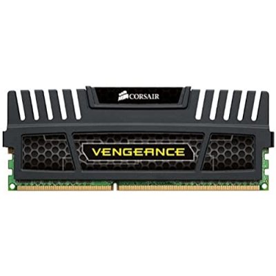CORSAIR  4 Go DDR3-1600, M&eacute;moire