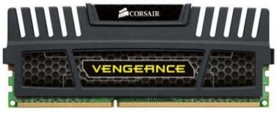 CORSAIR  8 Go DDR3-1600 Kit, M&eacute;moire