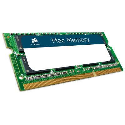 CORSAIR  8GB DDR3 module de m&eacute;moire 8 Go 1 x 8 Go 1333 MHz