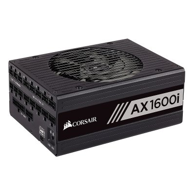 CORSAIR  AX Series AX1600i