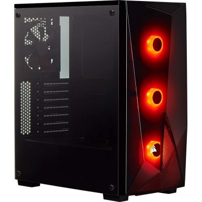 CORSAIR  carbide spec-delta noir