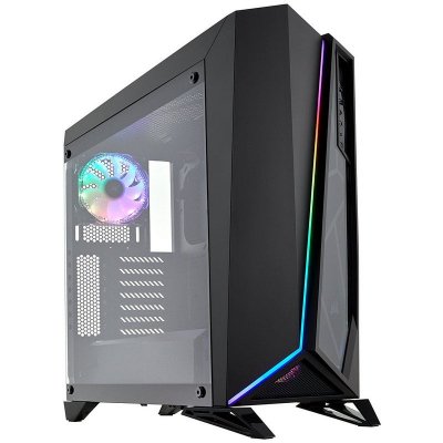 CORSAIR  Carbide SPEC-OMEGA RGB Noir