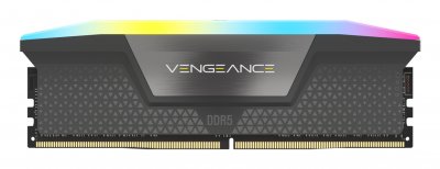 CORSAIR  CMH64GX5M2B5200Z40K, M&eacute;moire vive