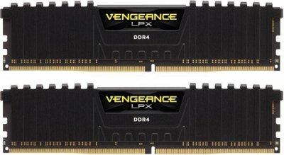 CORSAIR  cmk16gx4m2a2400c14 COR0843591057530