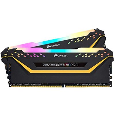 CORSAIR  cmw32gx4m2e3200c16-tuf 32 go (2 x 8 go) ddr4 3200