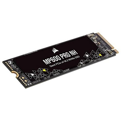 CORSAIR   cssd-f1000gbmp600 noir