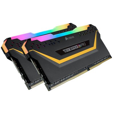 CORSAIR   Vengeance RGB PRO 16 3200