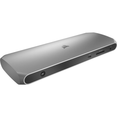 CORSAIR  dock tbt100 thunderbolt 3 (cu-9000001-eu) CU9000001EU