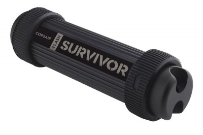 CORSAIR  Flash Survivor Stealth Usb 3.0 256Gb