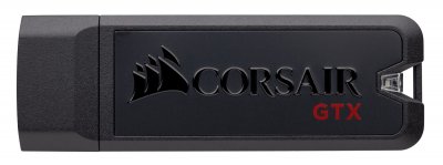 CORSAIR  Flash Voyager GTX 1 To USB 3.1 Premium 