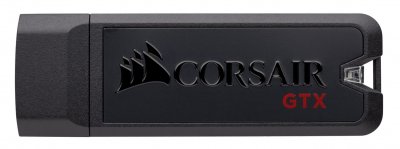 CORSAIR  Flash Voyager GTX 512 Go USB 3.1 Premium 