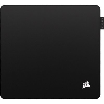 CORSAIR  Gaming MM Pro Control m&eacute;dium - Noir