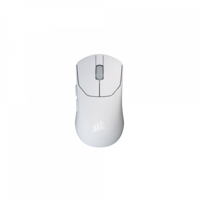 CORSAIR  Gaming Sabre V2 Pro Ultralight Wireless - Blanc