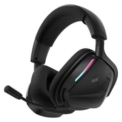 CORSAIR  Gaming VOID RGB ELITE Wireless v2 - Noir 