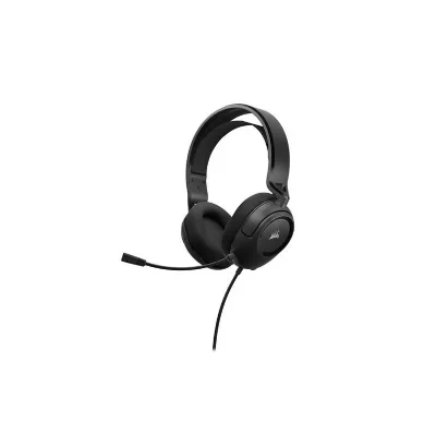 CORSAIR  HS35 SURROUND v2 Casque Avec fil Arceau Gaming Noir - Neuf