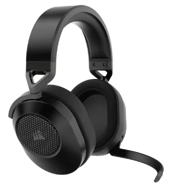 CORSAIR  HS65 Casque Sans fil Arceau Jouer Bluetooth Noir