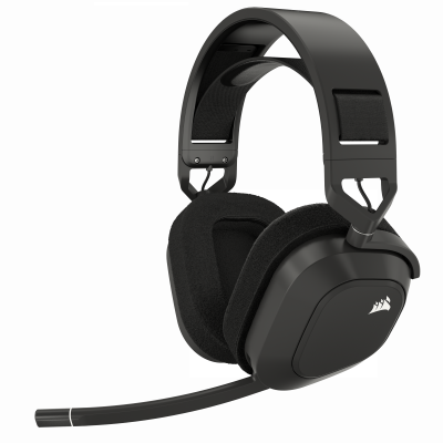 CORSAIR  HS80 MAX Wireless (Noir)
