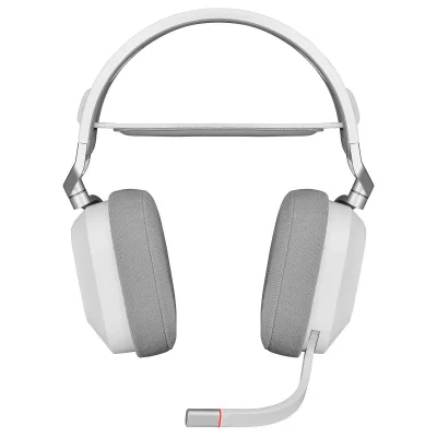 CORSAIR  hs80 rgb wireless (blanc) CA-9011236-EU