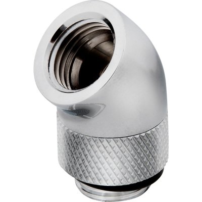 CORSAIR  hydro x series xf embout 45&deg; rotatif CX-9055001-WW