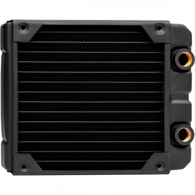 CORSAIR  hydro x series xr5 radiateur 140mm CX-9031001-WW