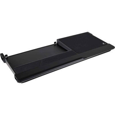 CORSAIR  K63 Lapboard Gaming &middot; noir