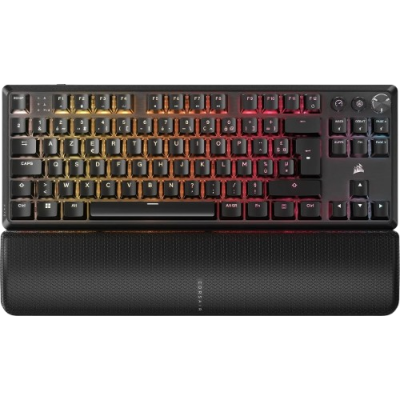 CORSAIR  K70 Core TKL Wireless RGB -  MLX Red v2 