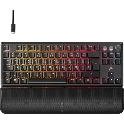 CORSAIR  K70 Pro TKL RGB -  MGX Hyperdrive 
