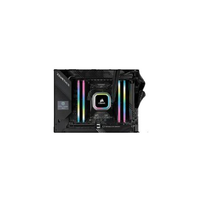 CORSAIR  Kit de m&eacute;moire VENGEANCE RGB PRO SL 64 GO