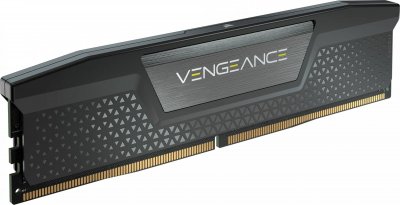 CORSAIR  M&eacute;moire Ram Vengeance Cmk32gx5m1b5600z40 1x32gb Ddr5 5600mhz