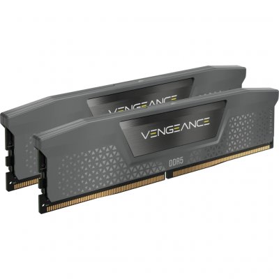 CORSAIR  Mod&egrave;le : Vengeance DDR5 32 Go (2 x 16 Go) 6400 MHz CL32 