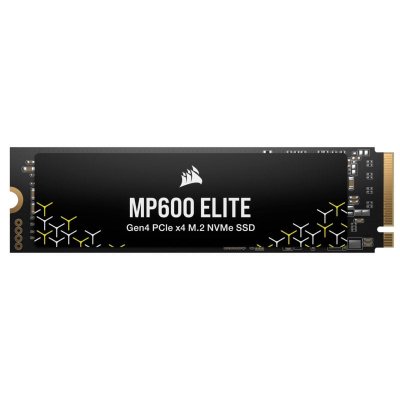 CORSAIR  mp600 elite 2tb m.2 nvme CSSD-F2000GBMP600ENH