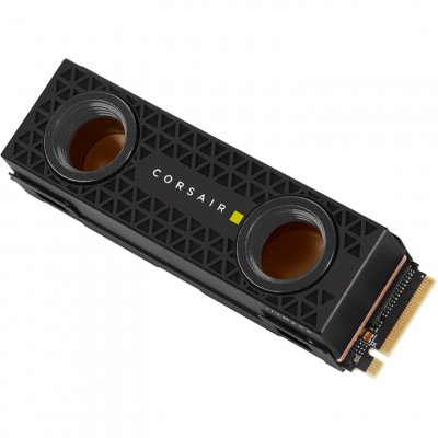 CORSAIR  MP600 Pro Hydro X Edition SSD - 2 To -M.2 NVMe PCIe4 x4 - Neuf