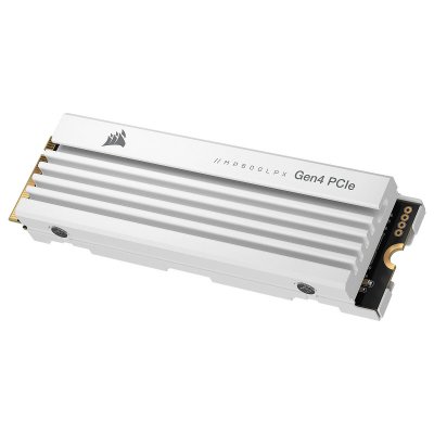 CORSAIR  MP600 PRO LPX M.2 4 To PCI Express 4.0 3D TLC NAND NVMe