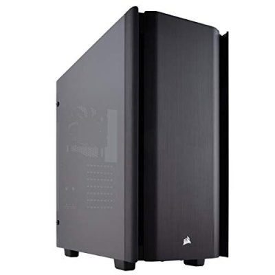 CORSAIR  Obsidian 500D Noir
