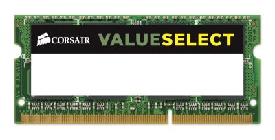 CORSAIR  Pc3-12800 1x4gb Ddr3 1600mhz Ram Memory Vert