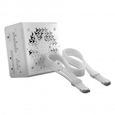 CORSAIR  - RM850e ThermalProtect White - Alimentation PC - 850 W