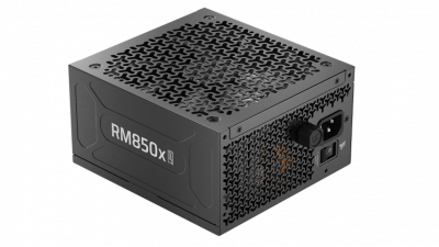 CORSAIR  RM850x SHIFT Alimentation PC 850 W ATX 80PLUS&reg; Gold