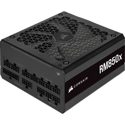 CORSAIR  RMx Series RM850x - 850W - 80 Plus Gold